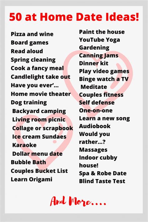 28 Fun and Active Date Ideas for Couples Who Cant。